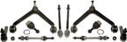 Dorman 541-073 Suspension Kit - Front - view 2