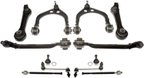 Dorman 541-077 Suspension Kit - Front - view 3
