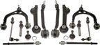Dorman 541-078 Suspension Kit - Front - view 3