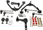 Dorman 541-081 Suspension Kit - Front - view 1