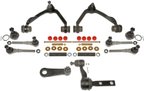 Dorman 541-085 Suspension Kit - Front - view 2