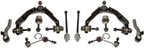 Dorman 541-087 Suspension Kit - Front - view 2