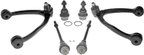 Dorman 541-088 Suspension Kit - Front - view 5