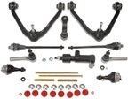 Dorman 541-089 Suspension Kit - Front - view 2