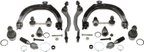 Dorman 541-096 Suspension Kit - Front - view 2