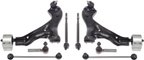 Dorman 541-097 Suspension Kit - Front - view 2