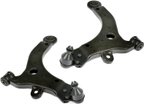 Dorman 541-099 Suspension Kit - Front - view 1