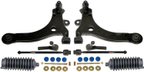 Dorman 541-099 Suspension Kit - Front - view 3