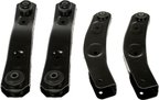 Dorman 541-104 Suspension Control Arm Kit - Front - view 3