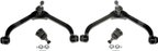 Dorman 541-106 Suspension Kit - Front - view 2