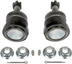 Dorman 541-106 Suspension Kit - Front - view 4