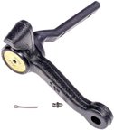 Dorman 541-115 Steering Idler Arm and Bracket Assembly - view 1