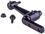 Dorman 541-127 Steering Idler Arm and Bracket Assembly - Left - view 1