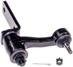 Dorman 541-165 Steering Idler Arm and Bracket Assembly - view 2