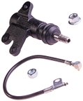 Dorman 541-196 Steering Idler Arm Bracket - view 2