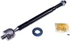 Dorman 541-255 Steering Tie Rod End - Front Left Inner - view 2