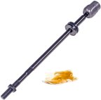 Dorman 541-319 Steering Tie Rod End - Front Inner - view 1