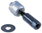 Dorman 541-349 Steering Tie Rod End - Front Inner - view 2