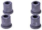 Dorman 541-360 Leaf Spring Bushing - Rear - view 2