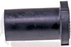 Dorman 541-361 Leaf Spring Bushing - Rear Upper - view 1