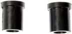 Dorman 541-368 Leaf Spring Bushing - Front Fixed End, Rear or Rear Fixed End - view 1