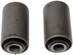 Dorman 541-375 Leaf Spring Shackle Bushing - Front Forward or Rear Forward - view 1