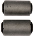 Dorman 541-375 Leaf Spring Shackle Bushing - Front Forward or Rear Forward - view 2