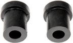 Dorman 541-377 Leaf Spring Shackle Bushing - Front Upper Rearward or Rear Upper Rearward - view 3