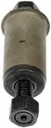 Dorman 541-379 Leaf Spring Bolt Kit - Rear - view 1