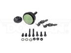 Dorman 541-382 Suspension Guide Rod Mount Kit - Front - view 2