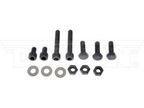 Dorman 541-382 Suspension Guide Rod Mount Kit - Front - view 3