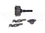 Dorman 541-382 Suspension Guide Rod Mount Kit - Front - view 4