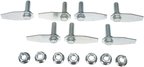 Dorman 541-453 Radius Arm Bracket - Front Left - view 6