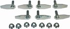 Dorman 541-454 Radius Arm Bracket - Front Right - view 5