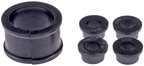 Dorman 541-459 Rack and Pinion Mount Bushing - Front - view 1