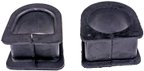 Dorman 541-461 Rack and Pinion Mount Bushing - Front - view 1