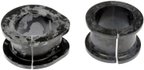 Dorman 541-462 Rack and Pinion Mount Bushing - Front - view 3