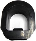 Dorman 541-465 Rack and Pinion Bushing - Left - view 2