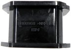Dorman 541-465 Rack and Pinion Bushing - Left - view 1