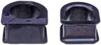 Dorman 541-466 Rack and Pinion Mount Bushing - Front - view 1
