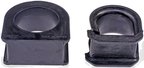 Dorman 541-467 Rack and Pinion Mount Bushing - Front - view 1