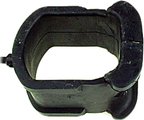 Dorman 541-473 Rack and Pinion Bushing - Front - view 1