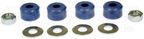Dorman 541-486 Suspension Stabilizer Bar Link Bushing - Front - view 2