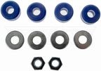 Dorman 541-486 Suspension Stabilizer Bar Link Bushing - Front - view 4