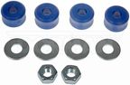 Dorman 541-486 Suspension Stabilizer Bar Link Bushing - Front - view 1