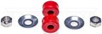 Dorman 541-494 Suspension Stabilizer Bar Link Bushing - Front - view 2