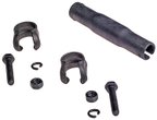Dorman 541-553 Steering Tie Rod End Adjusting Sleeve - view 1