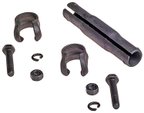 Dorman 541-553 Steering Tie Rod End Adjusting Sleeve - view 2
