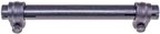 Dorman 541-555 Steering Tie Rod End Adjusting Sleeve - Front - view 1