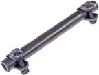 Dorman 541-555 Steering Tie Rod End Adjusting Sleeve - Front - view 2